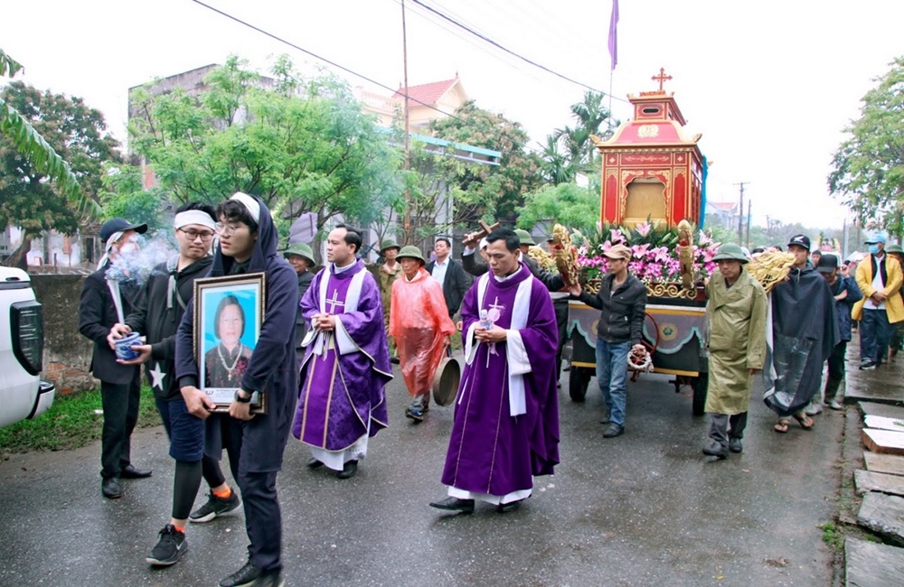 Giáo phận Thái Bình